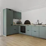 3 Bedroom Lovely In Sydals Skovmose