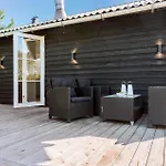 3 Bedroom Lovely In Sydals * Skovmose