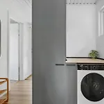 3 Bedroom Lovely In Sydals Dom wakacyjny Skovmose