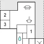 3 Bedroom Lovely In Sydals * Skovmose