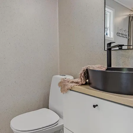 3 Bedroom Stunning In Sydals 別荘 Skovmose