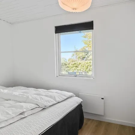 3 Bedroom Lovely In Sydals * Skovmose
