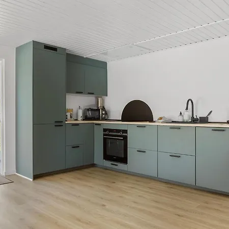 3 Bedroom Lovely In Sydals Skovmose