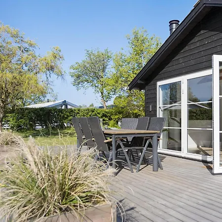 別荘 3 Bedroom Stunning In Sydals
