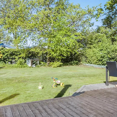 3 Bedroom Lovely In Sydals