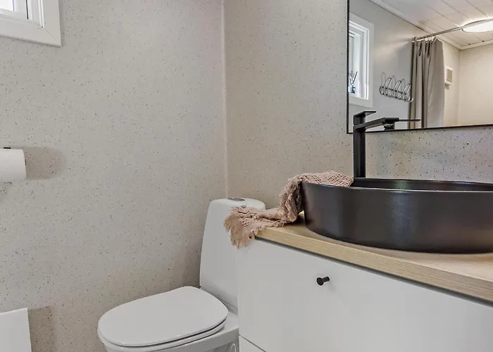 3 Bedroom Lovely In Sydals Dom wakacyjny Skovmose