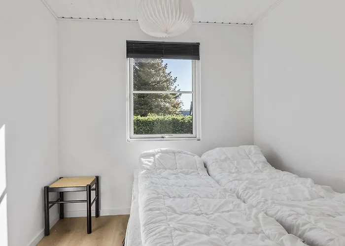 3 Bedroom Lovely In Sydals Dom wakacyjny