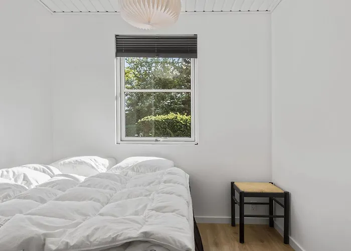 Dom wakacyjny 3 Bedroom Lovely In Sydals