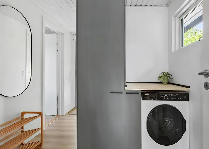 3 Bedroom Lovely In Sydals Dom wakacyjny Skovmose